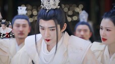 【邓为】因恨入魔的仙门正道大师兄有脸了!请把九头身双开门的大帅哥锁在横店!!