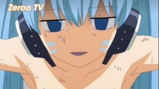 Edens Zero (Short Ep 16) - Quá khứ của Hermit (Tiếp)