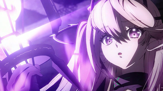 【ديسمبر/الخوادم الخارجية】فيديو تشويقي لأنمي "هارموني أوف لايتس" من لعبة غارديان نايت 【فريق MCE للترج