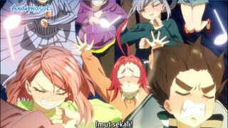 Terlalu kawaii