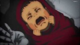 Baby scene | Darkest Moment in Attack on Titan Final Season