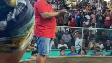 ORMB GAMEYARD Kanawayon Throwback (Talisayun)