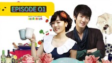 Oh! My Lady EPISODE O1 TAGALOG #kdrama #koreanovela #tagalogdubbed