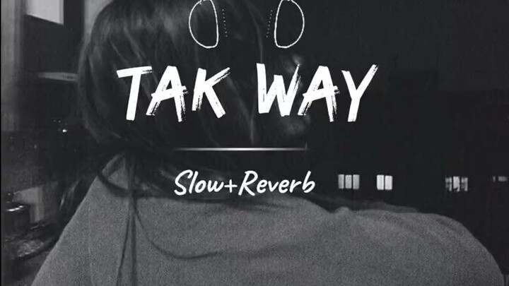 slowed reverb song