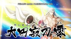 Record of ragnarok S2 Episode 15 Sub indo#3