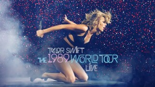 Taylor Swift : The 1989 World Tour Live (2015)