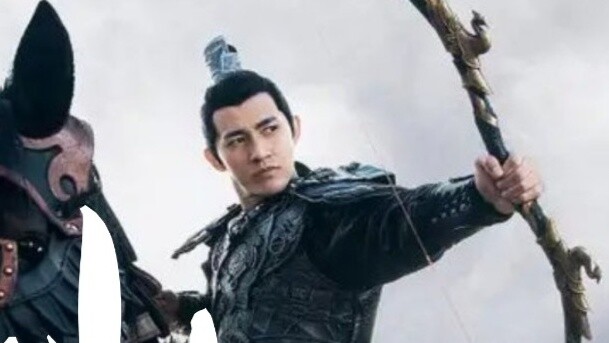 [Li Zifeng] Yan Xiaoyi's Personal Aspirations/Handsome Archer/River and Mountain/You Must Return the