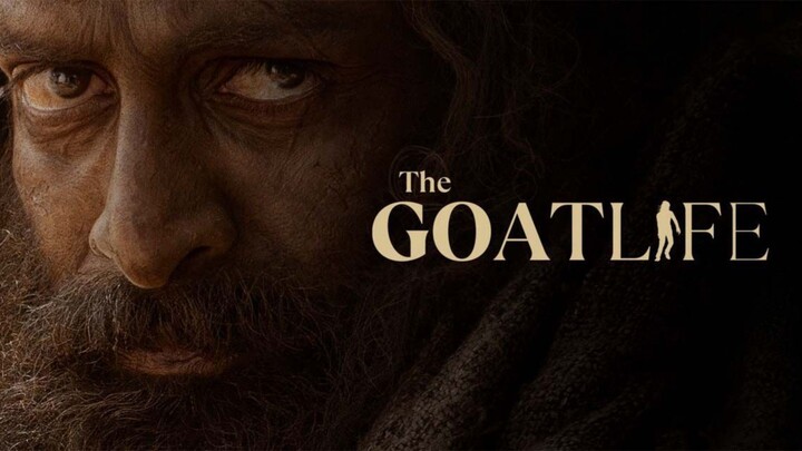 The Goat Life full movie