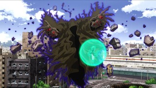 One Punch Man Season 3 Episode 7_Indonesia