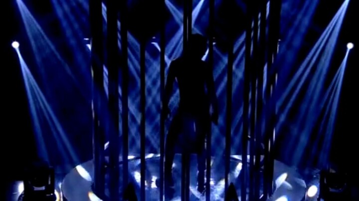 Move like jagger -นัททิว (Maroon 5)