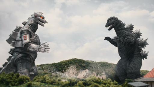 mechagodzilla vs godzilla 1974