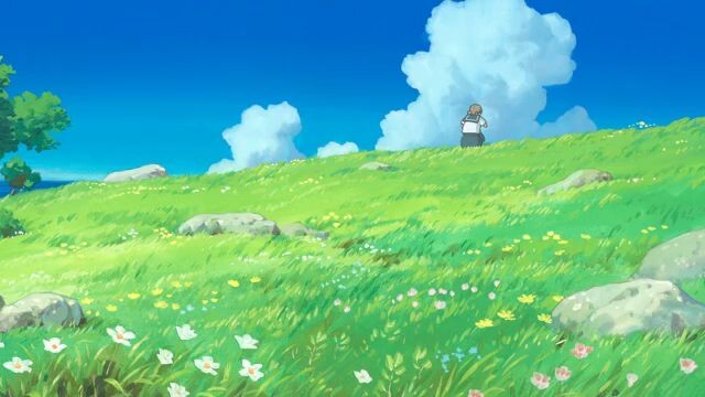 cocoon aru natsu no shoujo-tachi yori