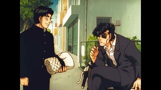 Hajime no Ippo - Season 1 Episode 63 (Tagalog Dub)