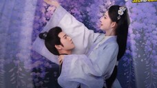 บุปผาเหนือลิขิต (พากย์ไทย) ตอนที่ 25