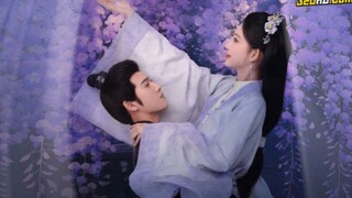 บุปผาเหนือลิขิต (พากย์ไทย) ตอนที่ 25