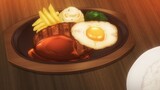 Restaurant to Another World (DUB) EP 8