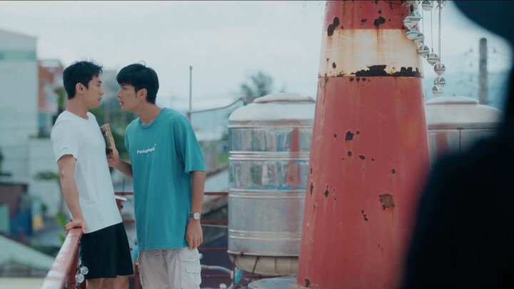 คำอธิษฐานใต้ดวงดาว |ซับไทย ep.3