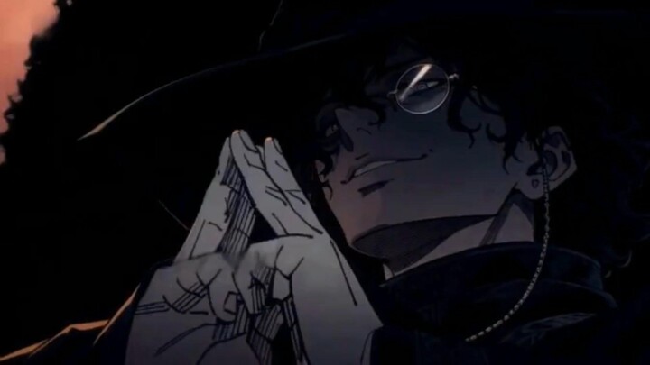 [The Great Old Ones × Jujutsu Kaisen] What if the Shinjuku showdown became the Battle of the Fool’s 