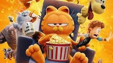 The Garfield Movie (2024) Dual Audio [Hindi ORG & ENG] WEB-DL 480p, 720p & 1080p