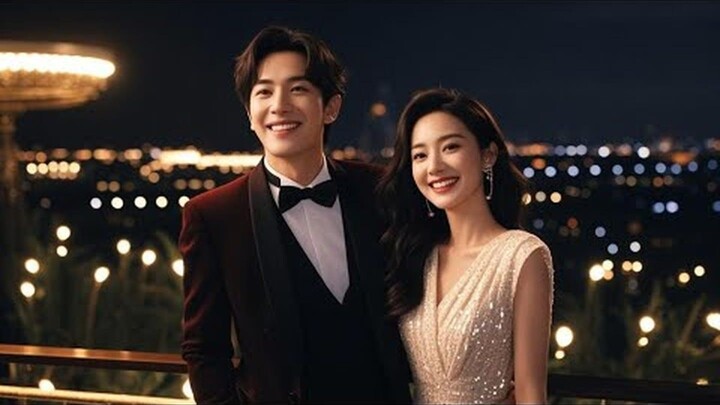 Menikah sama suami cacat, tapi ternyata dia orang kaya tersembunyi...(YT)