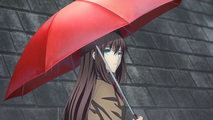 PV - Mahoutsukai no Yoru Teaser - Anime 2026