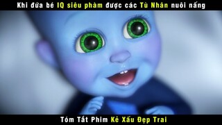 Review Phim Hoạt Hình KẺ XẤU ĐẸP TRAI | Animation