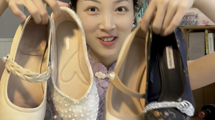 รองเท้ากี่เพ้าที่เดินได้ 20,000 ก้าวถึงจะใส่ได้ในชีวิตประจำวัน!