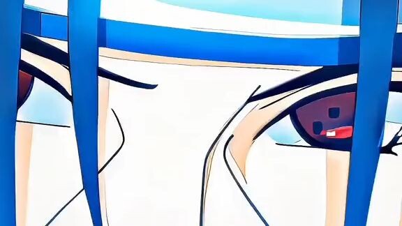 eyes