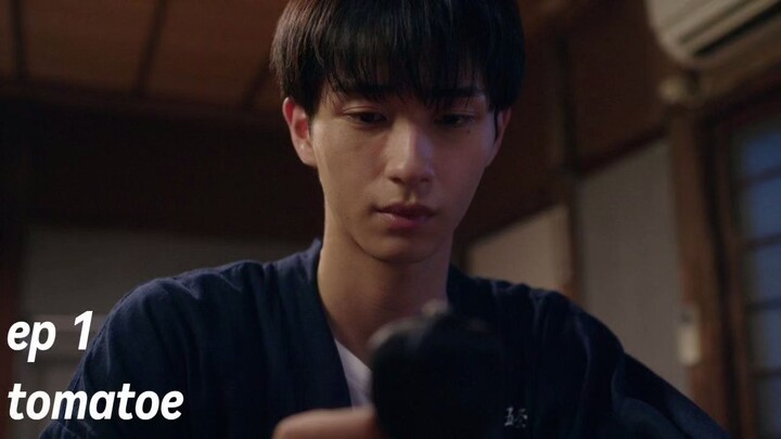 Sono Bisque Doll wa Koi wo Suru - หนุ่มเย็บผ้ากับสาวนักคอสเพลย์ EP01 thaisub(fan)