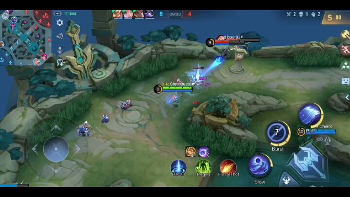 SHARP SHOOTER+ ROGER WOLF FORM