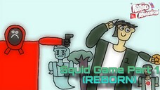 Squid Game Part 1 (Reborn Version) - Fariid Animation