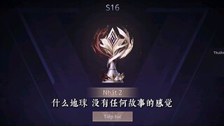 Lần đầu tiên được liên tiếp 2 cúp:)