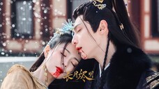 【罗云熙 x 白鹿】半是蜜糖半是伤 x 长月烬明 前世今生 伪预告