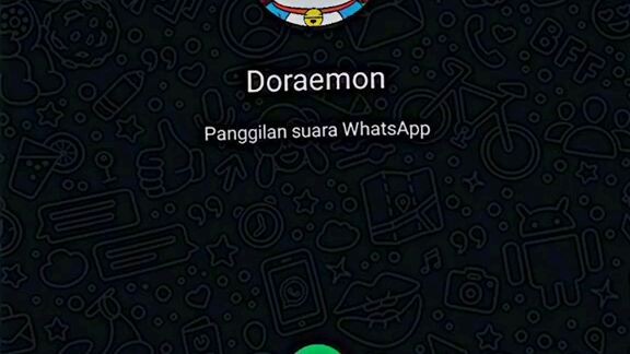 NADA DERING YANG SANGAT BAGUS DORAEMON