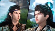The Legend Of Ling Tian Eps 3 Sub Indo [New]