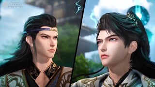 The Legend Of Ling Tian Eps 3 Sub Indo [New]