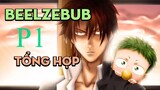 Tóm Tắt "Beelzebub" | P1 | AL Anime