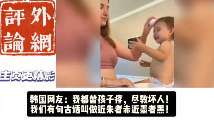 这回是真的都学会了，鸡蛋羹风靡全球后再次模仿正确开蛋方式！