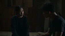 Kajiman: Iblis Terkejam penagih janji PART 49