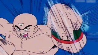 [Saudara Bin] Membawa Anda mengulas pembuatan ulang "Seven Dragon Ball" (5)