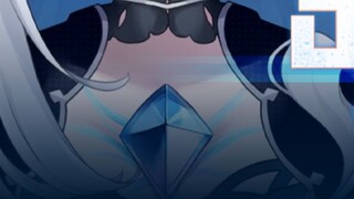 The witch comes again. | Luo La’s debut trailer PV