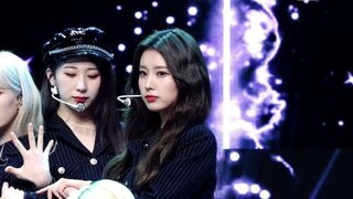 Achieved a million!!! IZONE Kang Hye Won Panorama Straight Shot! Views skyrocketed! Views 1.39 milli