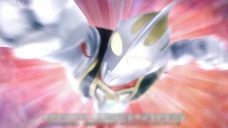 【DSF】[Drama radio Ultraman Taiga] [08] [Menunggu kesempatan berikutnya]