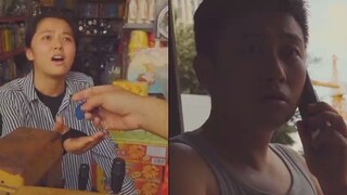 Hainan Police's Latest Ad: Are You Up to It?