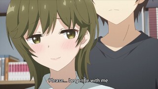 Are You This Close With Your Female Friends?