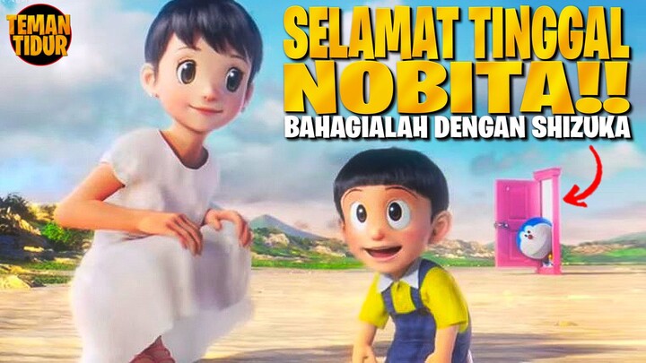 GOODBYE NOBITA‼️ :'(