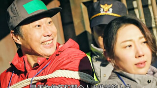 男人入狱十年，没想到狱警竟然是自己亲生儿子 #好剧推荐  #一起追剧  #韩剧