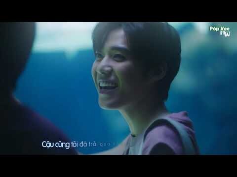 [VIETSUB] Safe Zone (OST. I Promised You The Moon) - Billkin, PP Krit