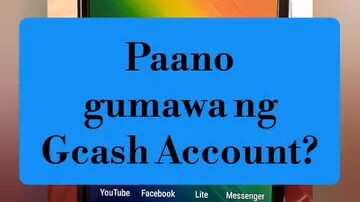 Paano gumawa Ng Geasg Aeeount?
