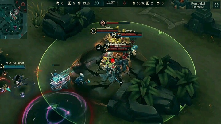 MLBB